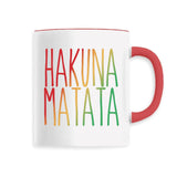 Mug Hakuna Matata 