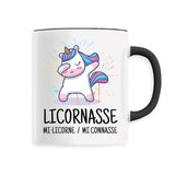 Mug Licornasse 
