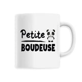Mug Petite boudeuse 