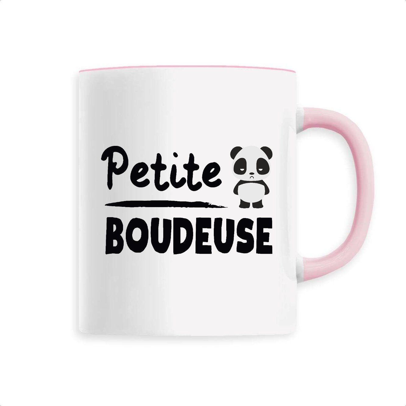 Mug Petite boudeuse 