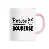 Mug Petite boudeuse 