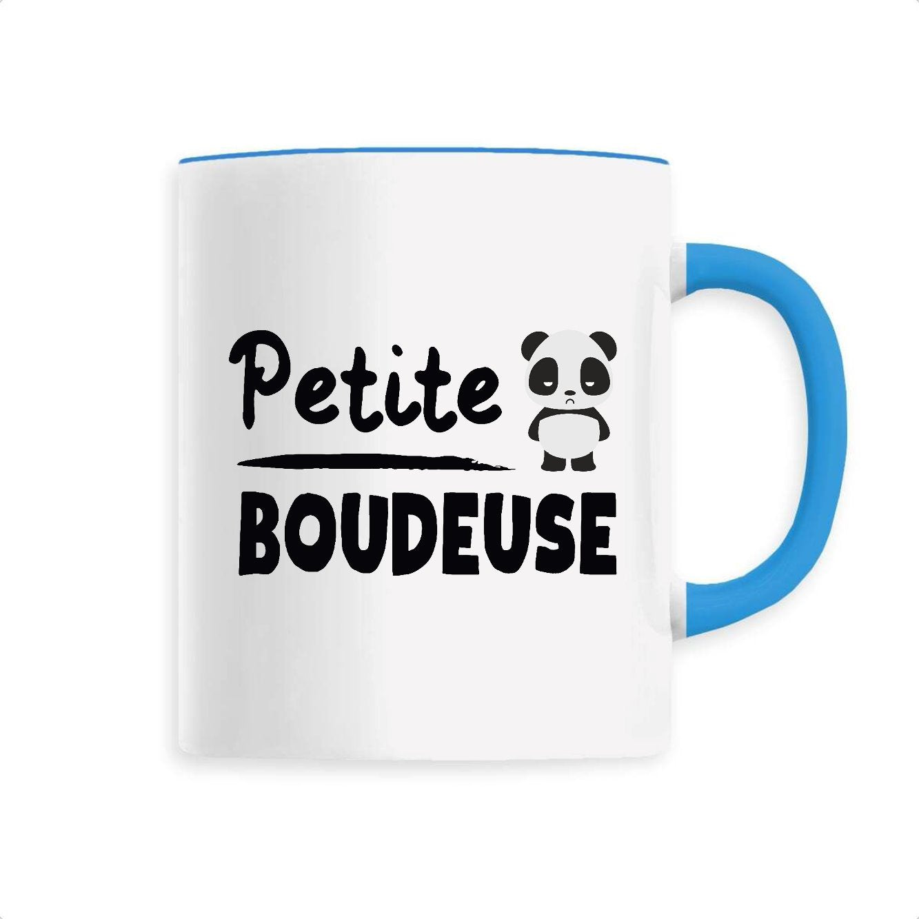 Mug Petite boudeuse 