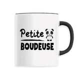 Mug Petite boudeuse 