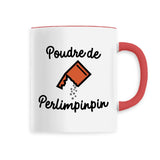 Mug Poudre de perlimpinpin 