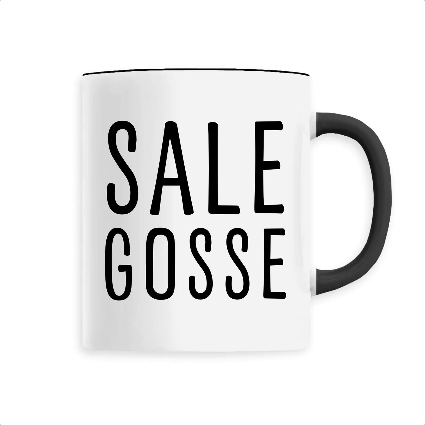Mug Sale gosse 
