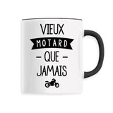 Mug Vieux motard que jamais 