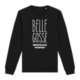 Sweat Adulte Belle gosse comme maman 