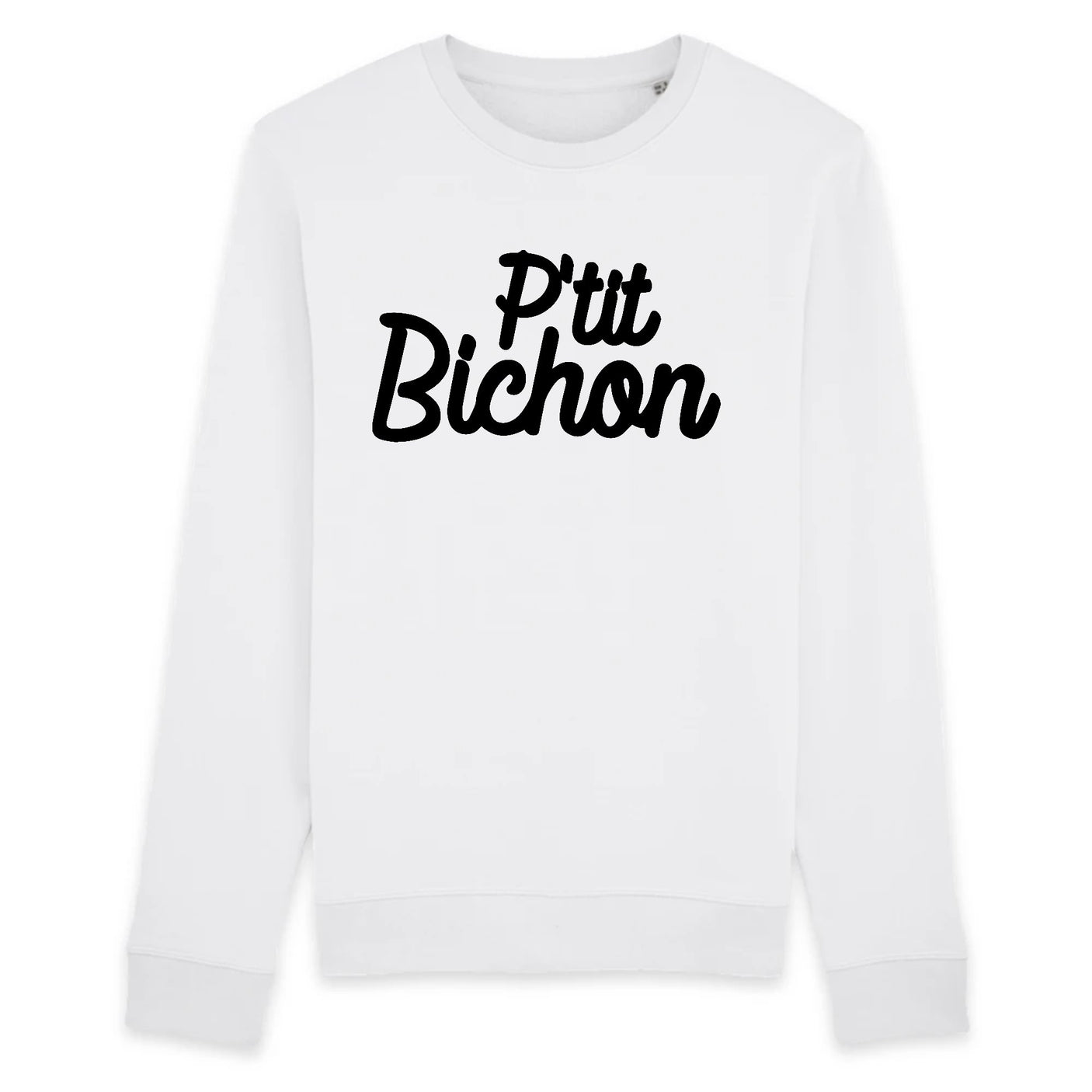 Sweat Adulte Bichon 