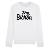 Sweat Adulte Bichon 
