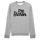 Sweat Adulte Bichon 