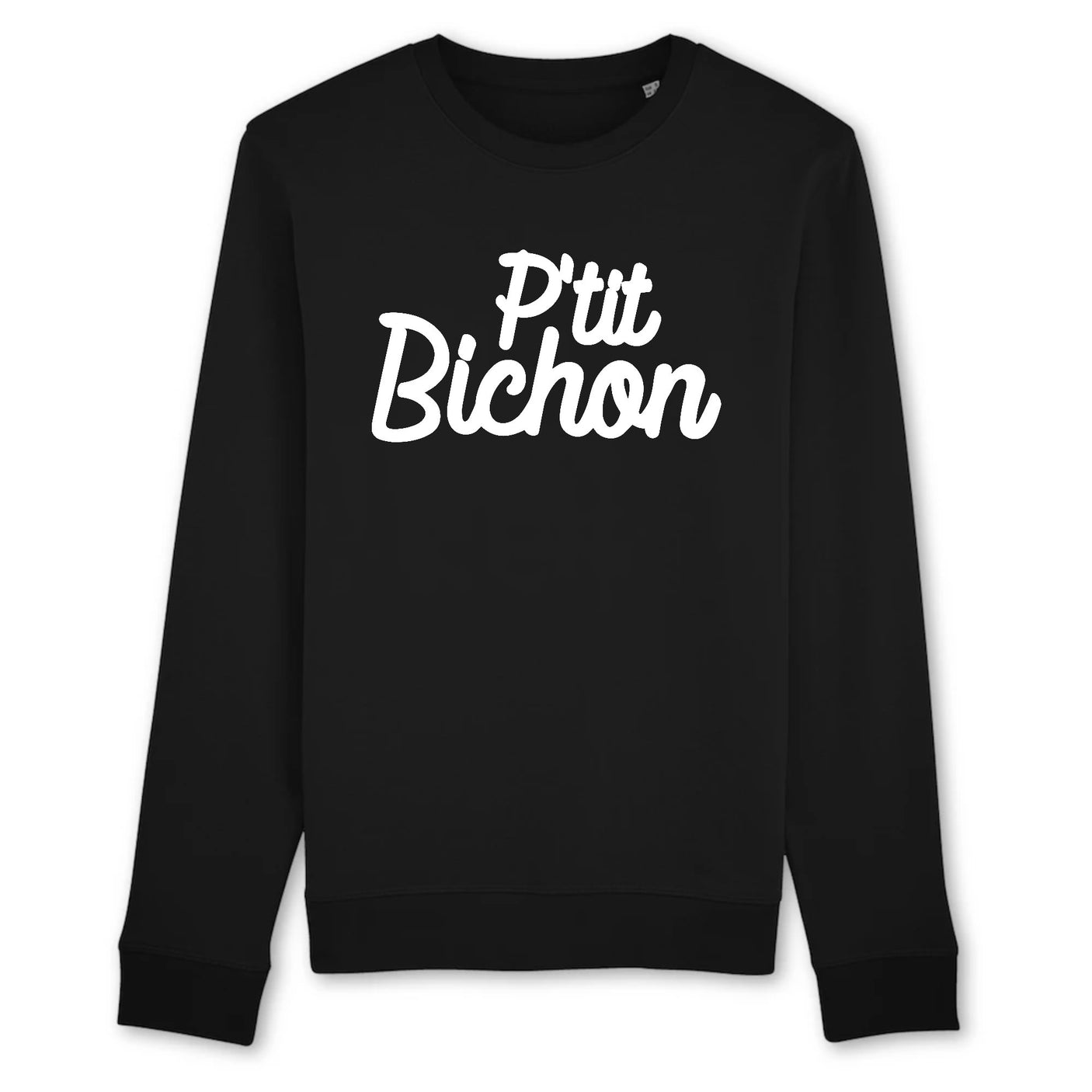 Sweat Adulte Bichon 