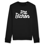 Sweat Adulte Bichon 