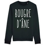 Sweat Adulte Bougre d'âne 