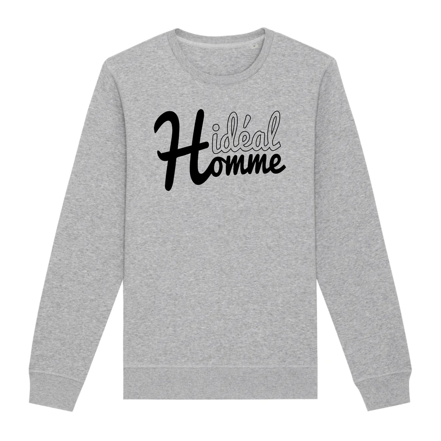 Sweat Adulte Homme idéal 