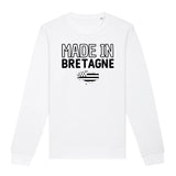 Sweat Adulte Made in Bretagne 
