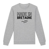 Sweat Adulte Made in Bretagne 