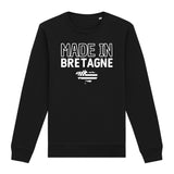 Sweat Adulte Made in Bretagne 