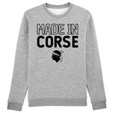 Sweat Adulte Made in Corse 