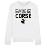 Sweat Adulte Made in Corse 