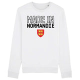 Sweat Adulte Made in Normandie 