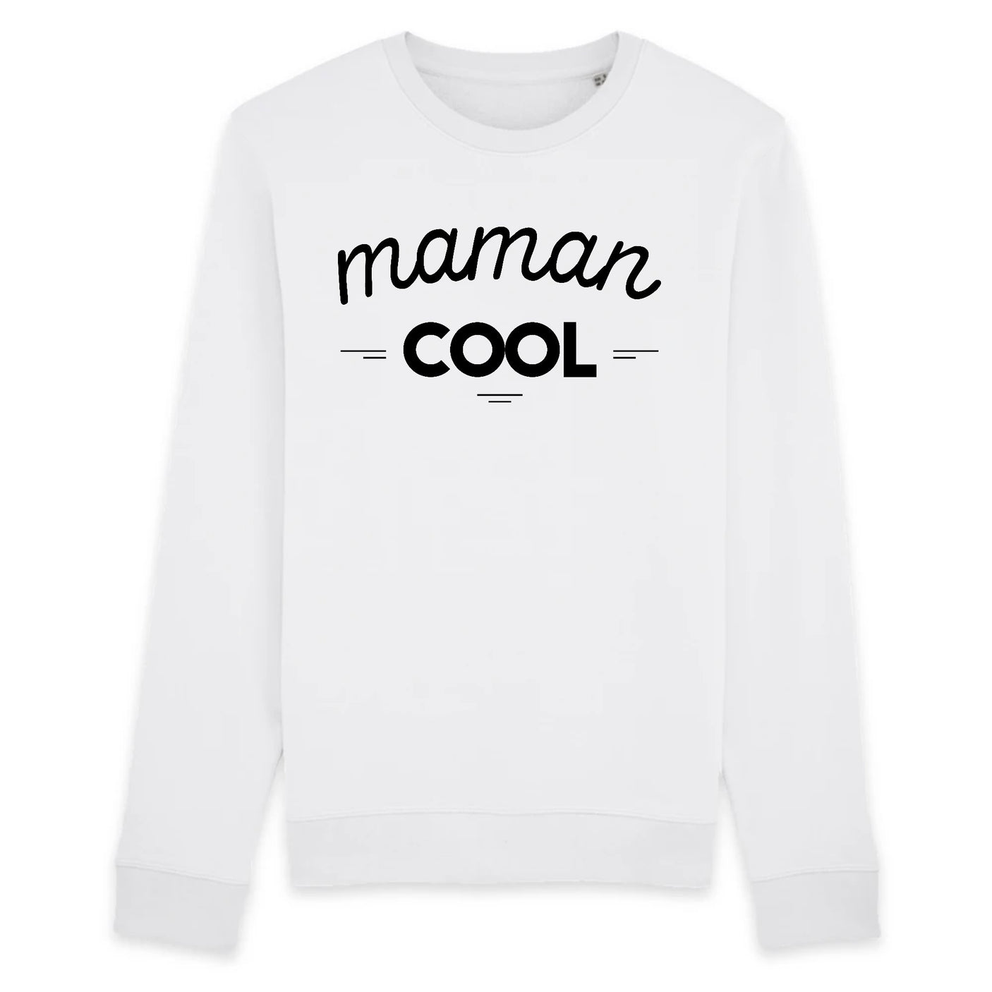 Sweat Adulte Maman cool 