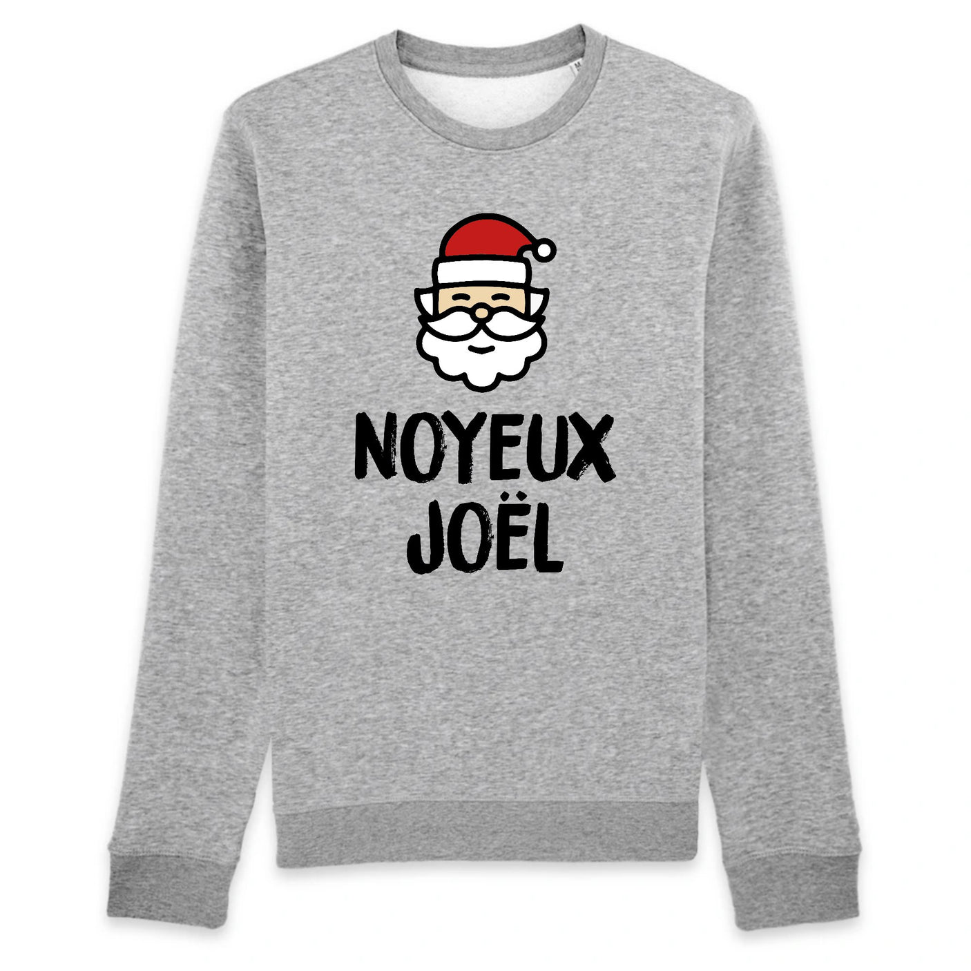 Sweat Adulte Noyeux Joël 