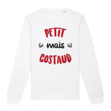 Sweat Adulte Petit mais costaud 