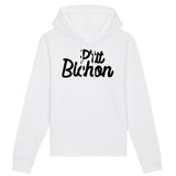Sweat Capuche Adulte Bichon 