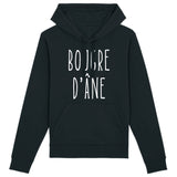 Sweat Capuche Adulte Bougre d'âne 