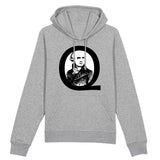 Sweat Capuche Adulte Danton Q 