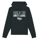 Sweat Capuche Adulte Made in Bretagne 