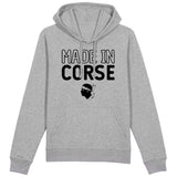 Sweat Capuche Adulte Made in Corse 