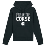 Sweat Capuche Adulte Made in Corse 