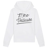 Sweat Capuche Adulte Mère-veilleuse 