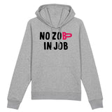 Sweat Capuche Adulte No zob in job 