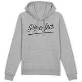 Sweat Capuche Adulte Père-fect 