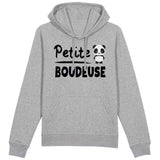 Sweat Capuche Adulte Petite boudeuse 