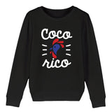Sweat Enfant Cocorico 