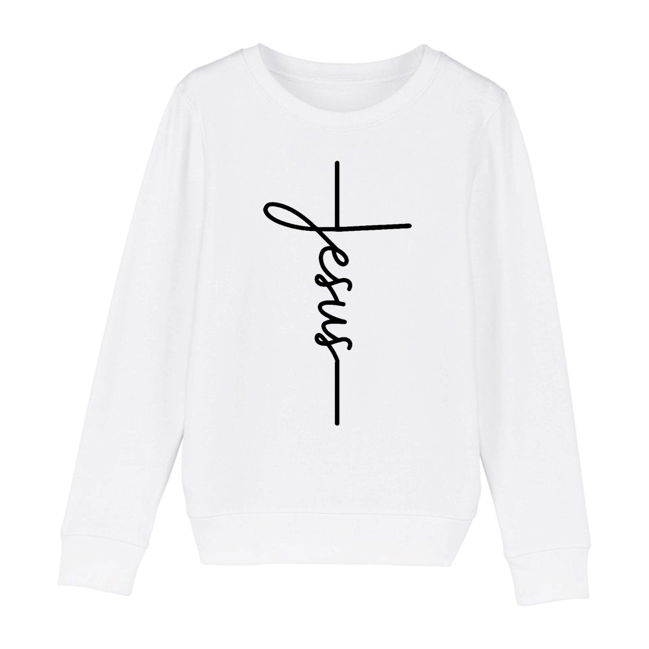 Sweat Enfant Jesus 