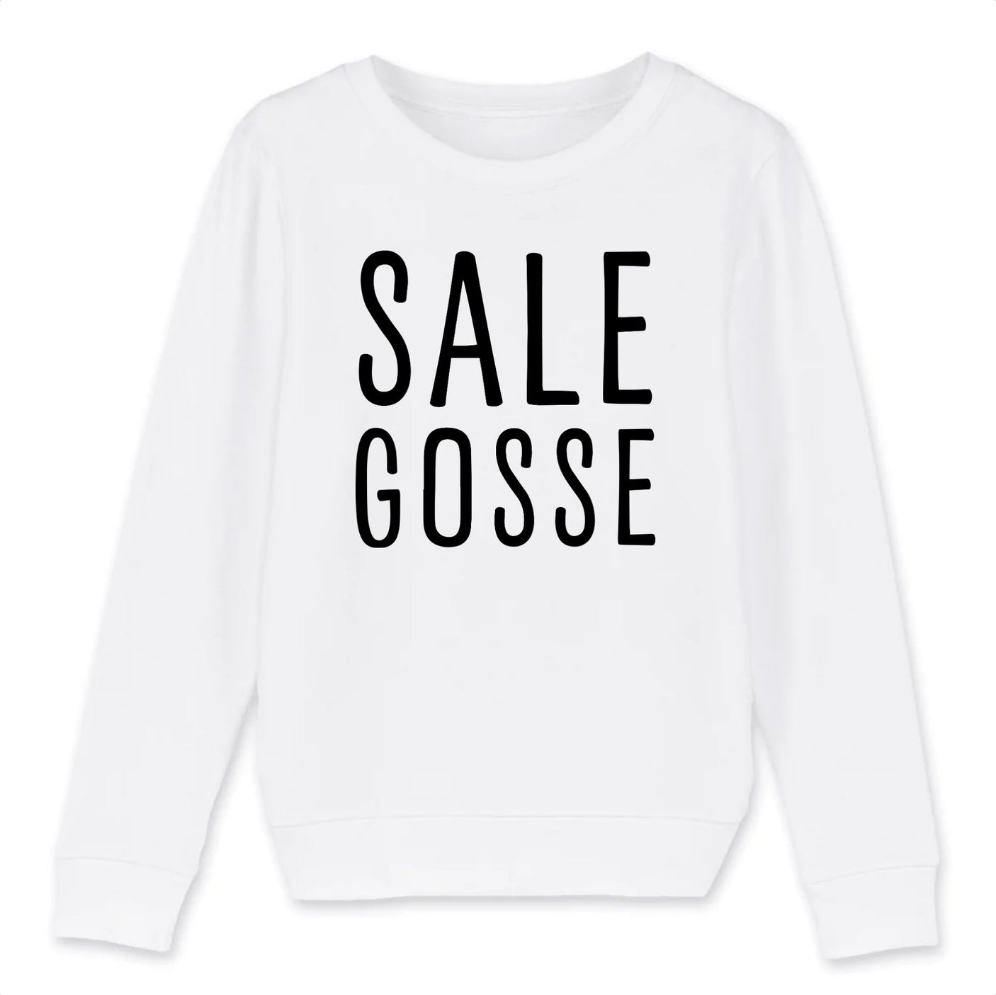 Sweat Enfant Sale gosse 