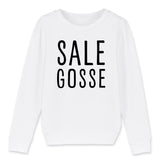 Sweat Enfant Sale gosse 