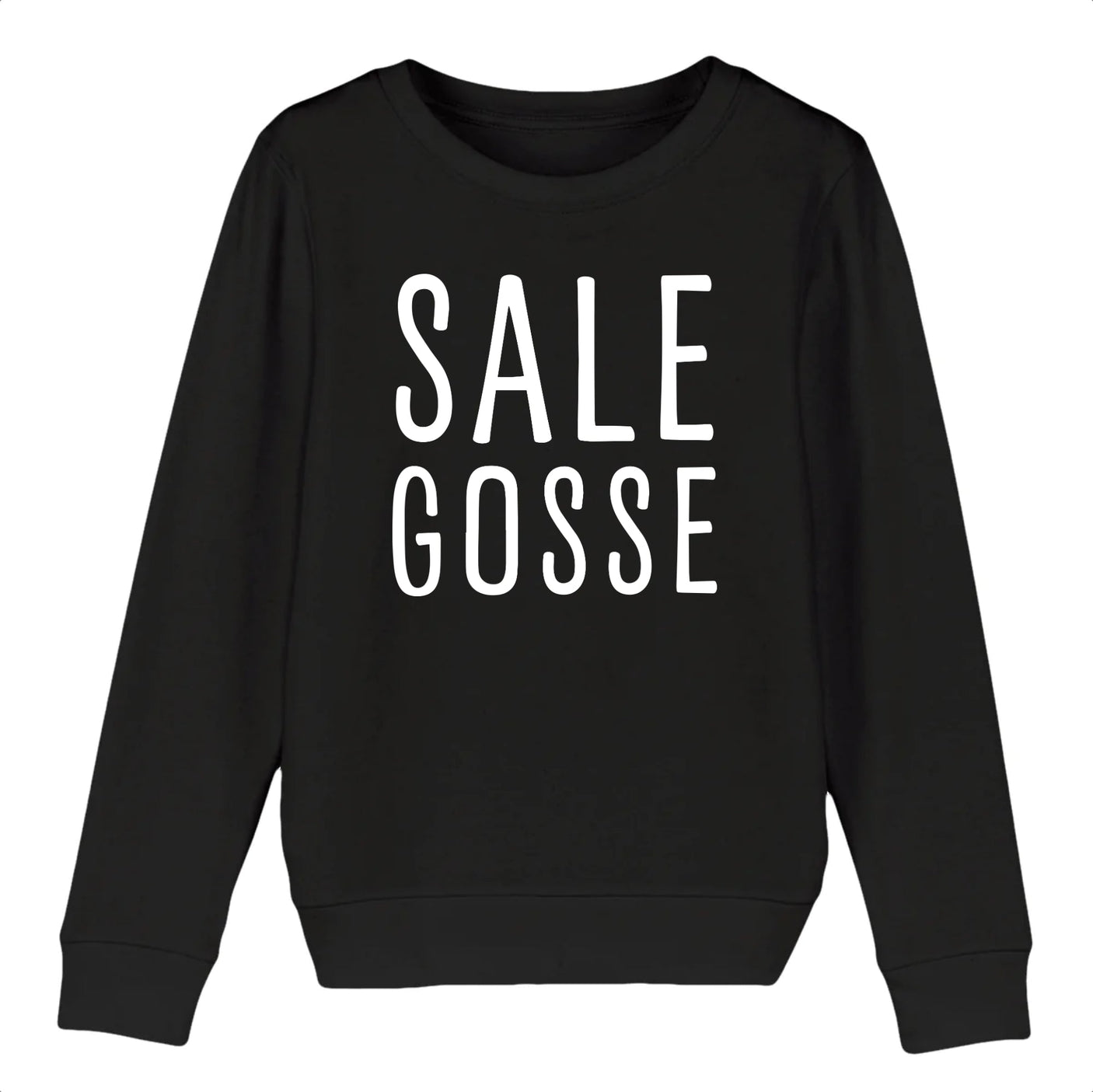 Sweat Enfant Sale gosse 