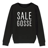 Sweat Enfant Sale gosse 