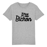 T-Shirt Enfant Bichon 