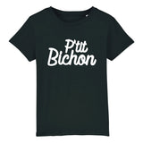 T-Shirt Enfant Bichon 