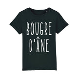 T-Shirt Enfant Bougre d'âne 