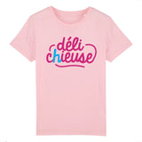 T-Shirt Enfant Délichieuse 