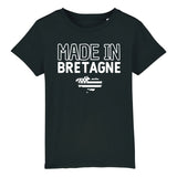 T-Shirt Enfant Made in Bretagne 