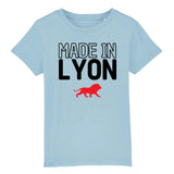 T-Shirt Enfant Made in Lyon 
