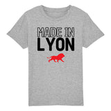 T-Shirt Enfant Made in Lyon 